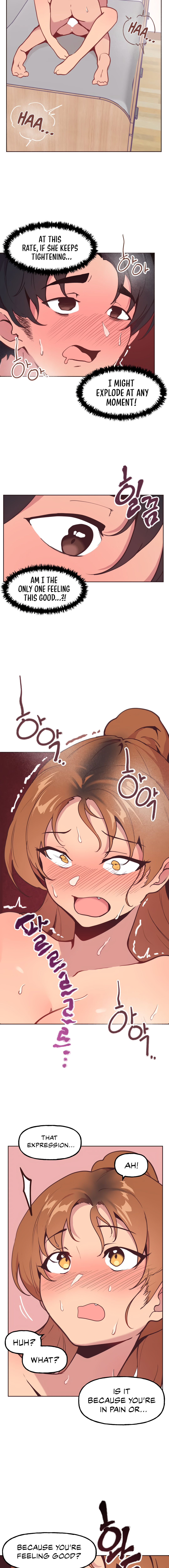 Son of Nam - Chapter 11 - picture 1