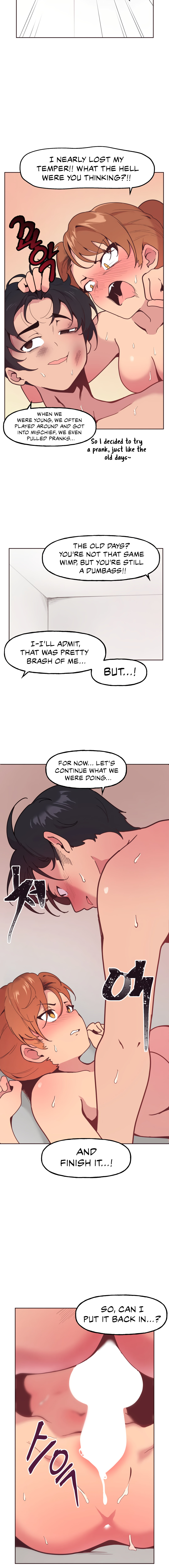 Son of Nam - Chapter 11 - picture 11