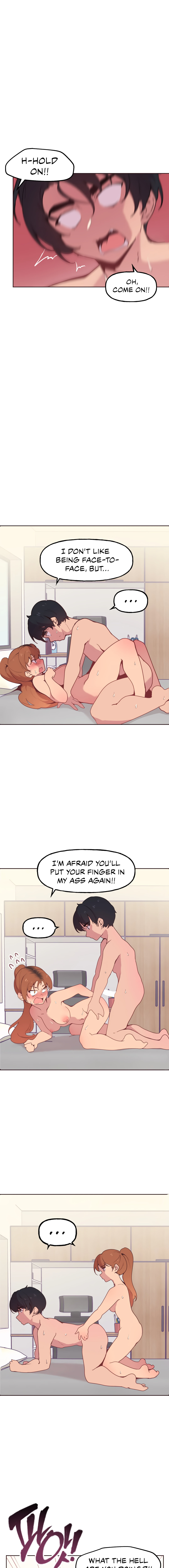 Son of Nam - Chapter 11 - picture 12
