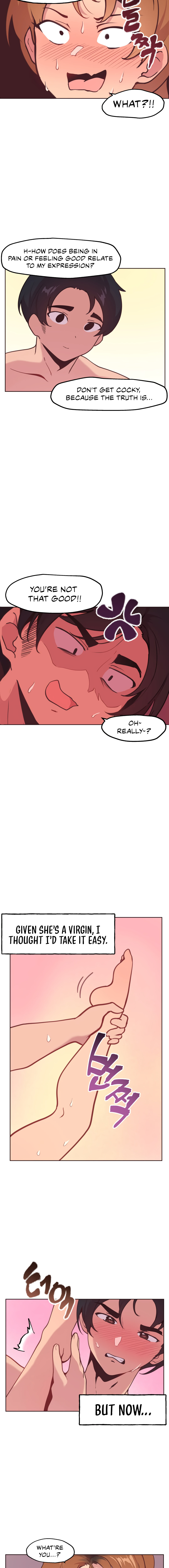 Son of Nam - Chapter 11 - picture 2