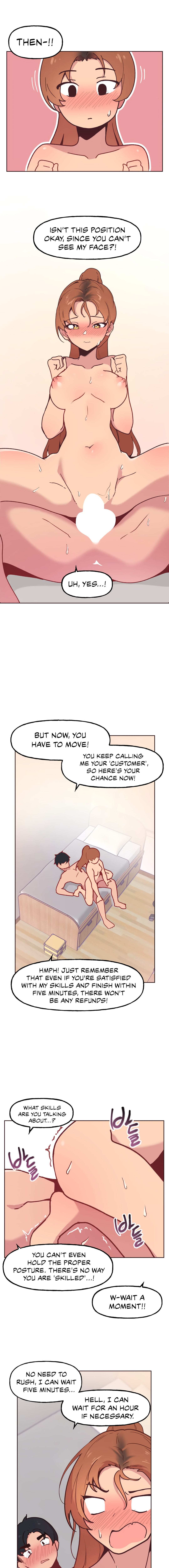 Son of Nam - Chapter 11 - picture 6