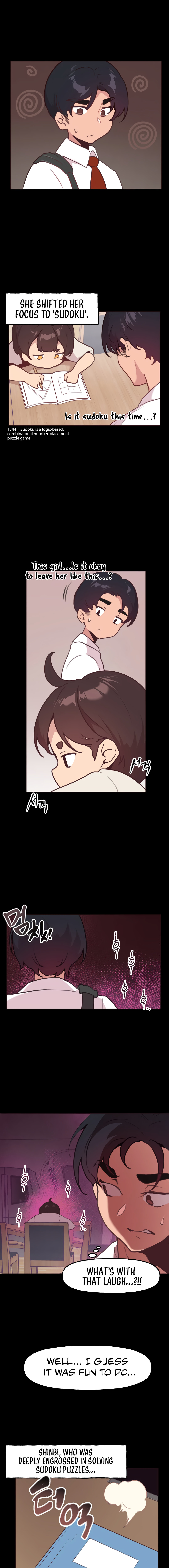 Son of Nam - Chapter 12 - picture 10