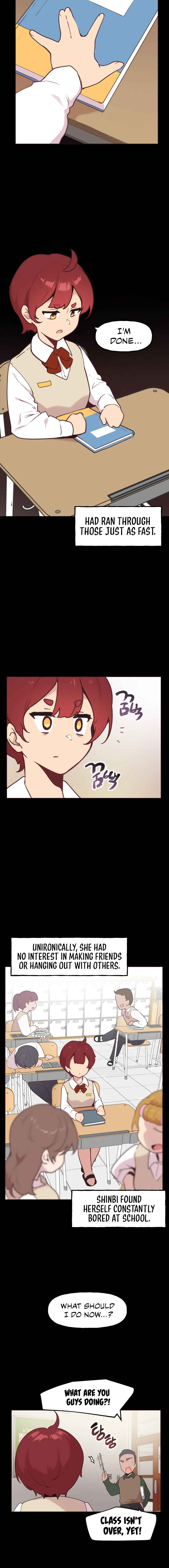 Son of Nam - Chapter 12 - picture 11