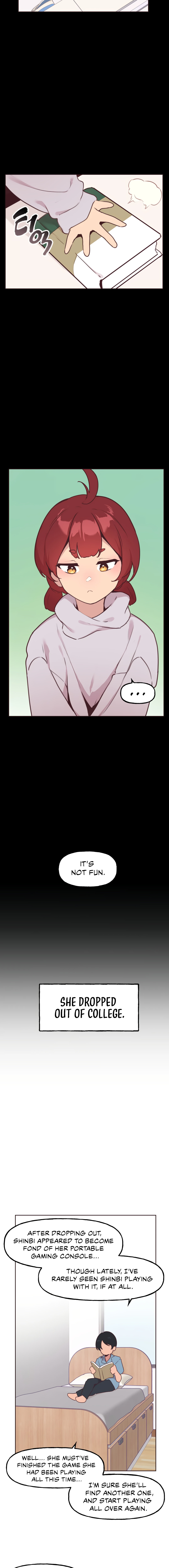 Son of Nam - Chapter 12 - picture 13