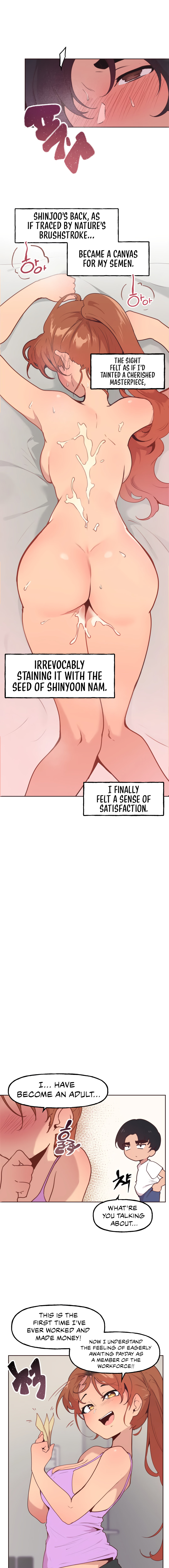 Son of Nam - Chapter 12 - picture 3