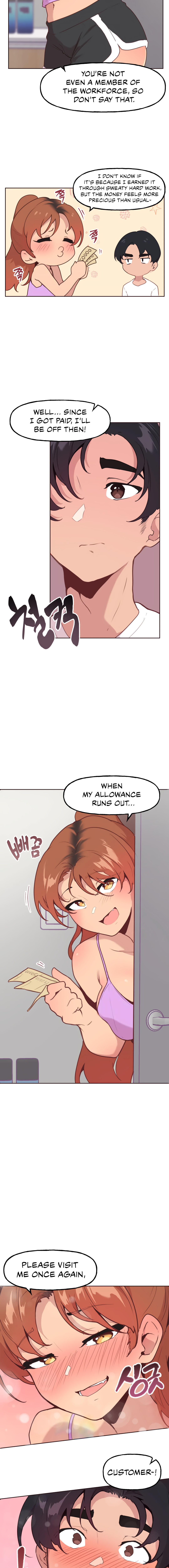Son of Nam - Chapter 12 - picture 4
