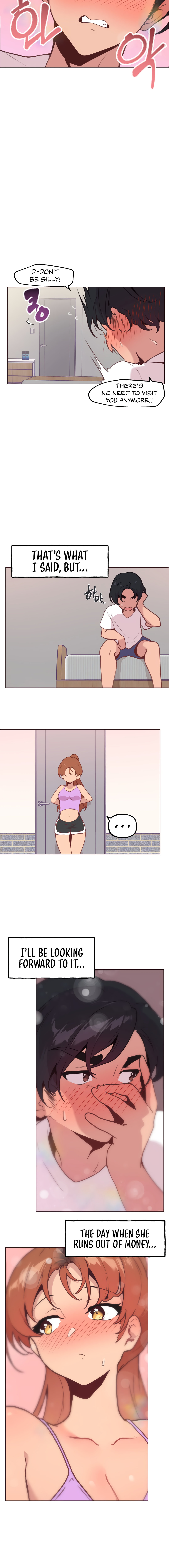 Son of Nam - Chapter 12 - picture 5