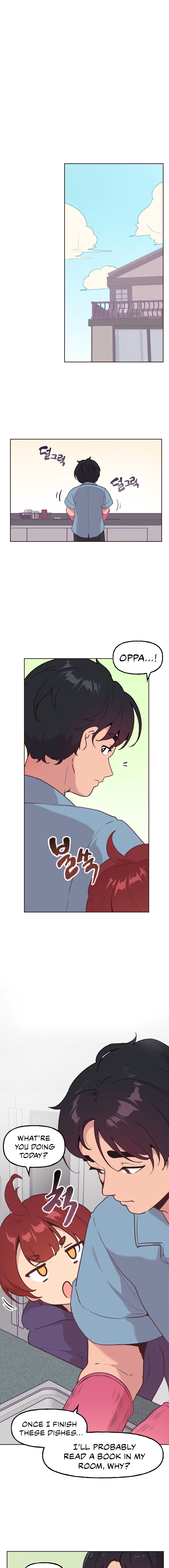 Son of Nam - Chapter 12 - picture 6