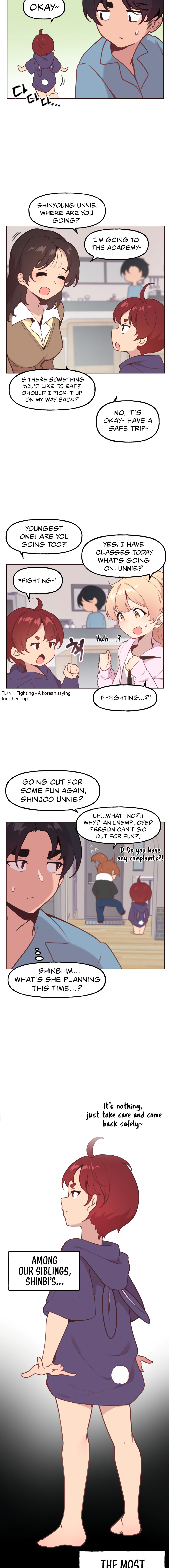 Son of Nam - Chapter 12 - picture 7