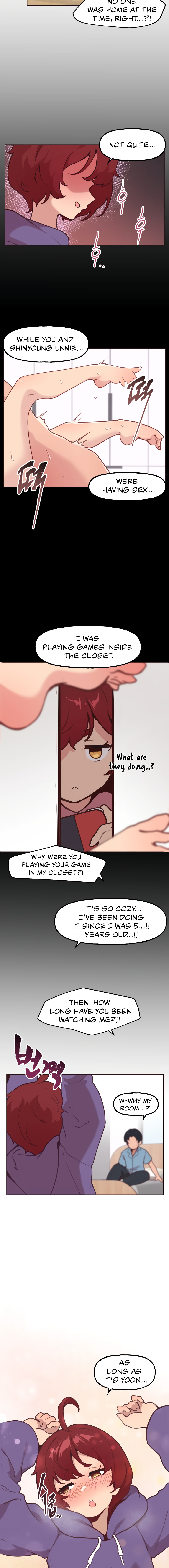 Son of Nam - Chapter 13 - picture 1