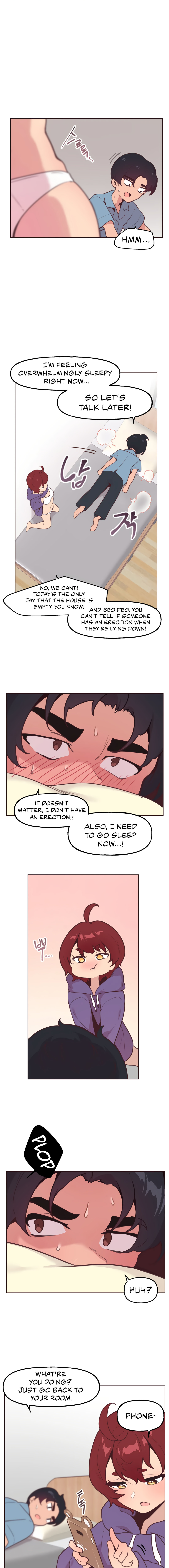 Son of Nam - Chapter 13 - picture 10