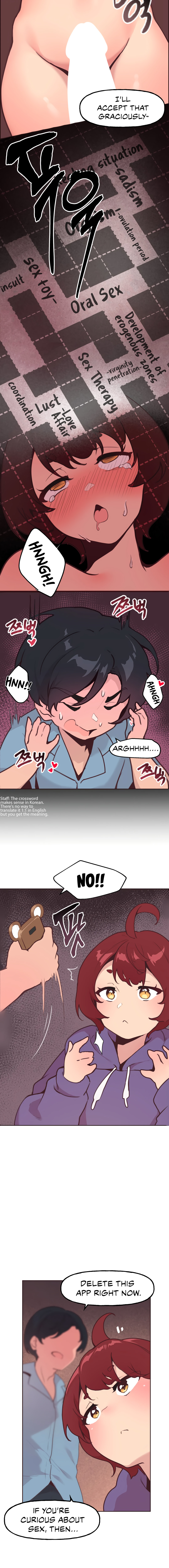 Son of Nam - Chapter 13 - picture 12