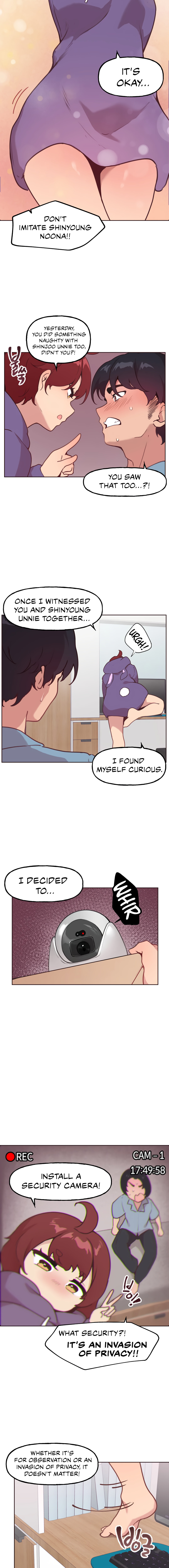 Son of Nam - Chapter 13 - picture 2