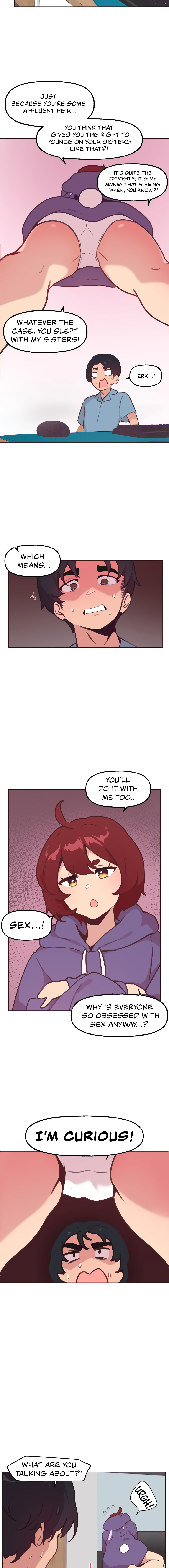 Son of Nam - Chapter 13 - picture 3