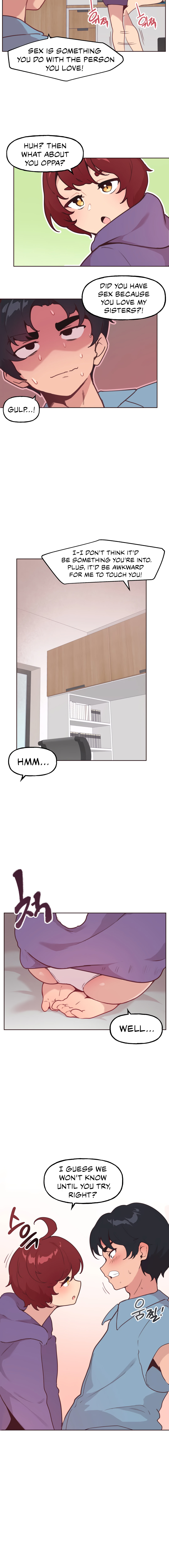 Son of Nam - Chapter 13 - picture 4