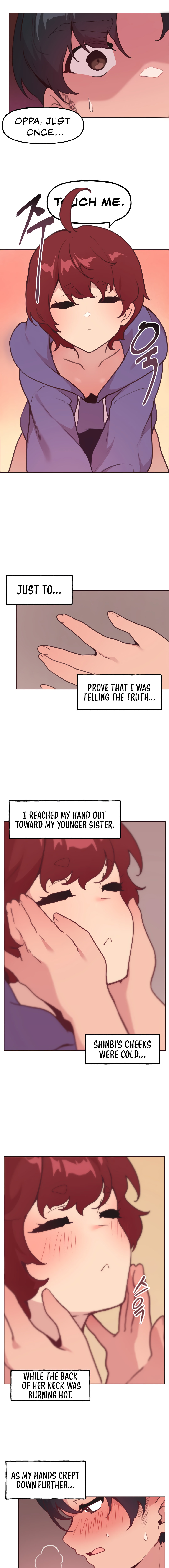 Son of Nam - Chapter 13 - picture 5
