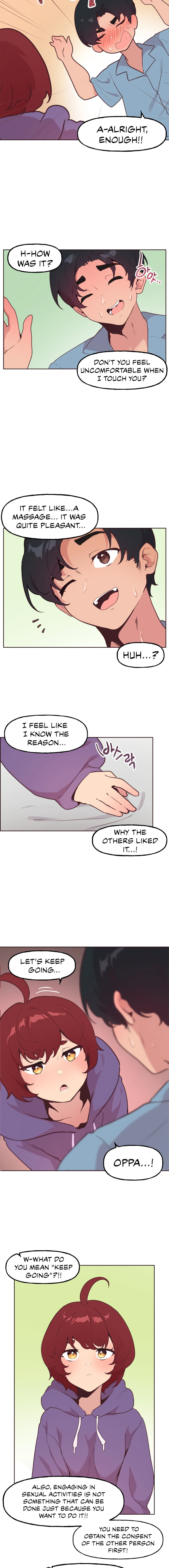 Son of Nam - Chapter 13 - picture 8
