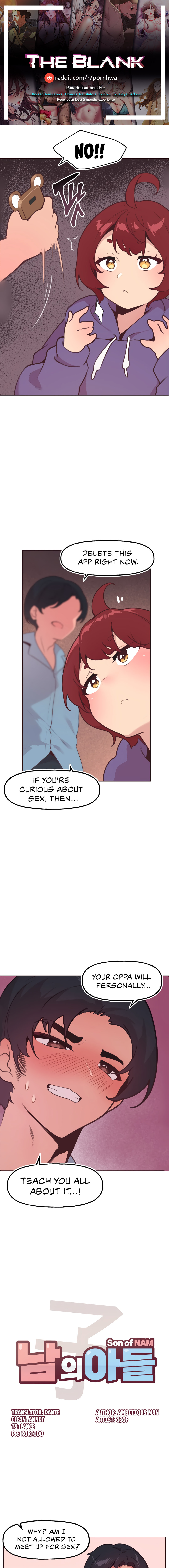 Son of Nam - Chapter 14 - picture 0