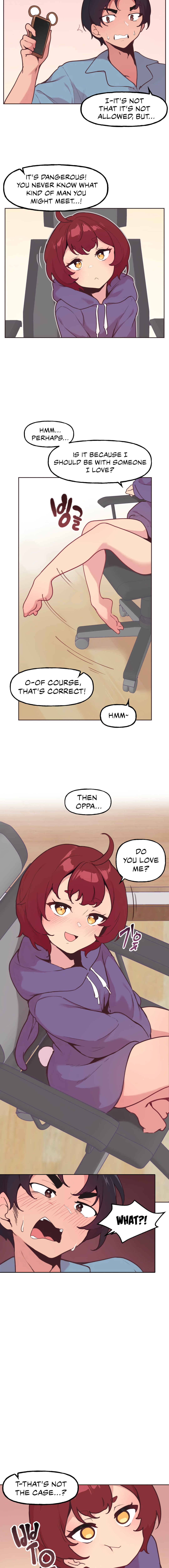 Son of Nam - Chapter 14 - picture 1