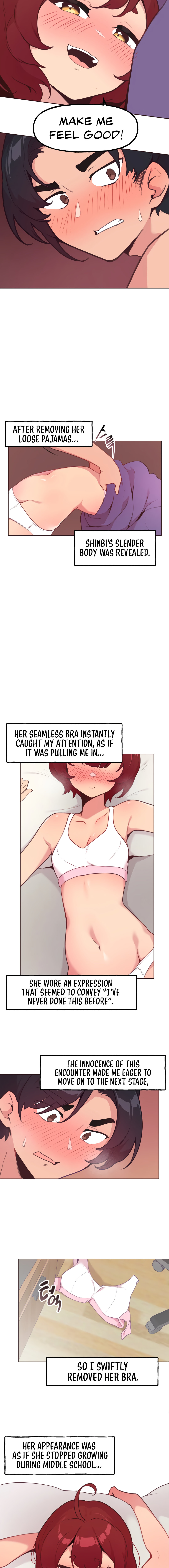 Son of Nam - Chapter 14 - picture 10