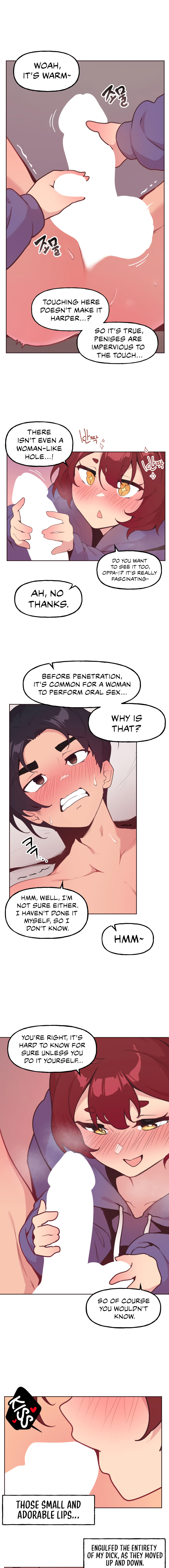 Son of Nam - Chapter 14 - picture 6