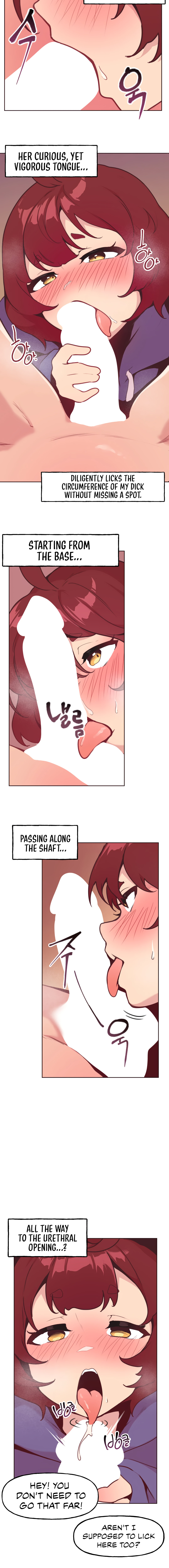 Son of Nam - Chapter 14 - picture 7