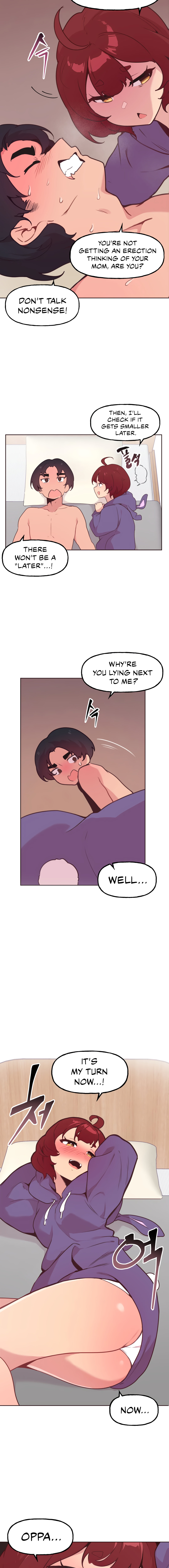 Son of Nam - Chapter 14 - picture 9