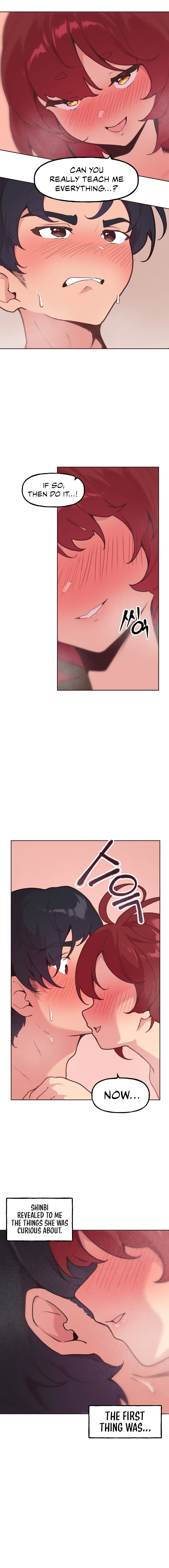 Son of Nam - Chapter 15 - picture 1