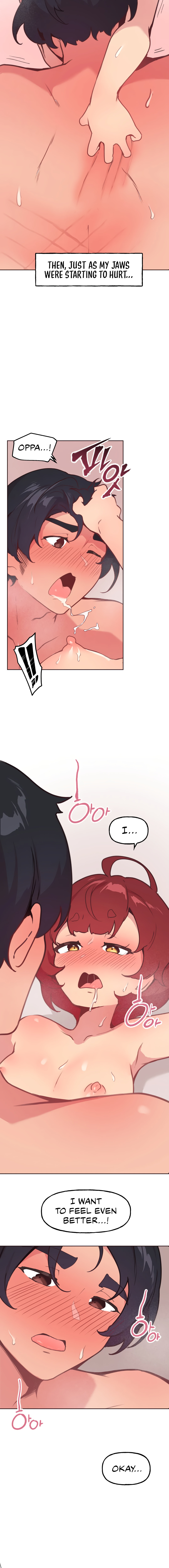Son of Nam - Chapter 15 - picture 10