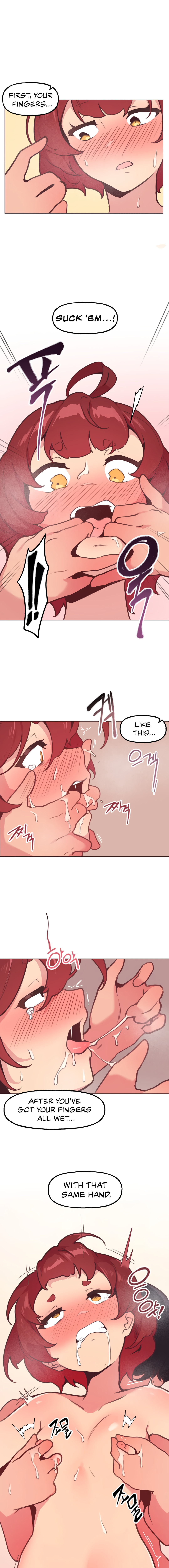 Son of Nam - Chapter 15 - picture 12