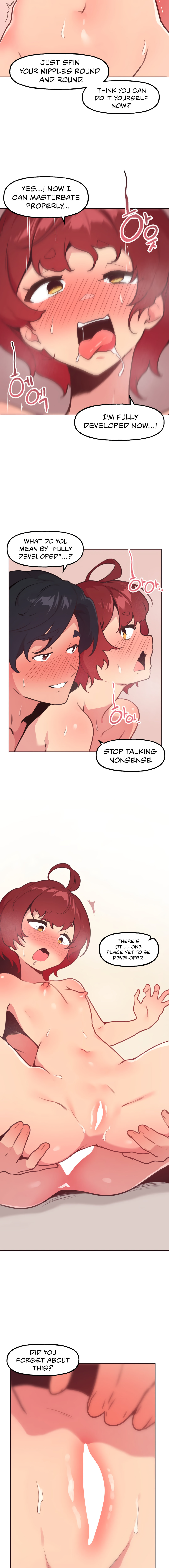 Son of Nam - Chapter 15 - picture 13