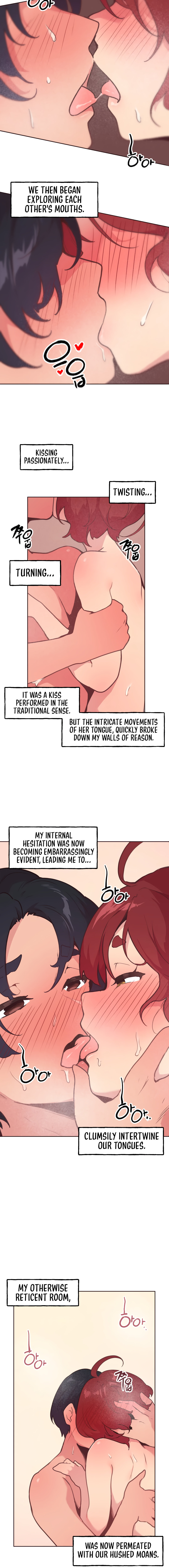 Son of Nam - Chapter 15 - picture 3