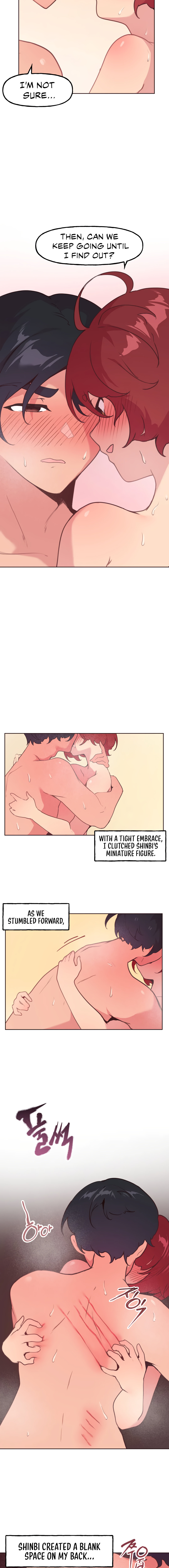 Son of Nam - Chapter 15 - picture 5