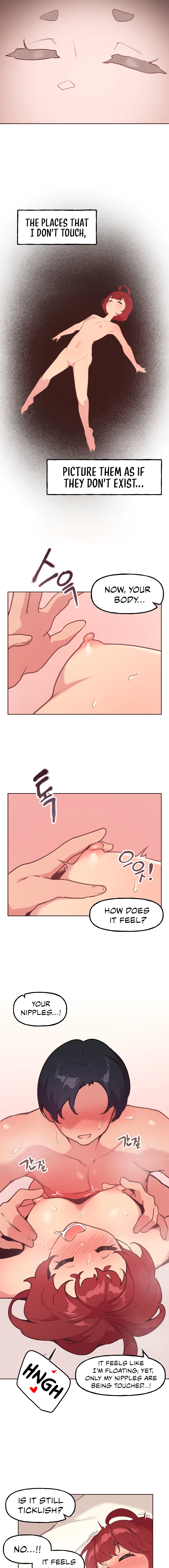 Son of Nam - Chapter 15 - picture 8