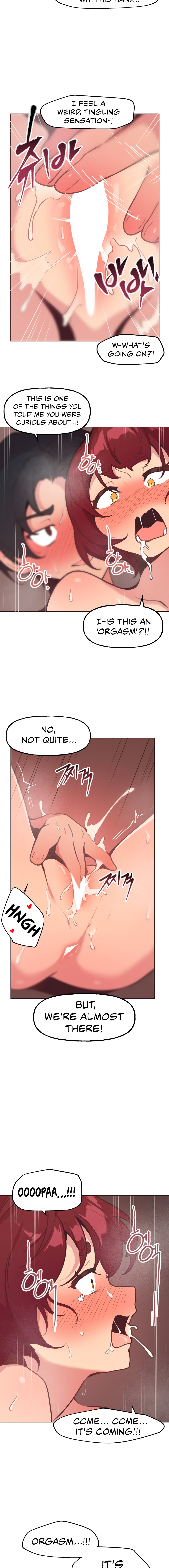 Son of Nam - Chapter 16 - picture 1