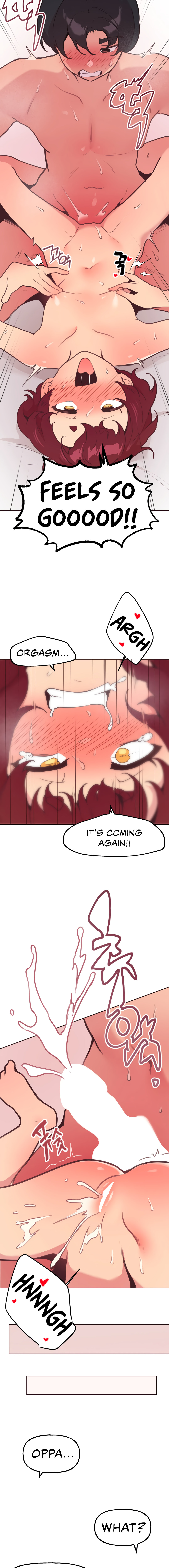 Son of Nam - Chapter 16 - picture 10