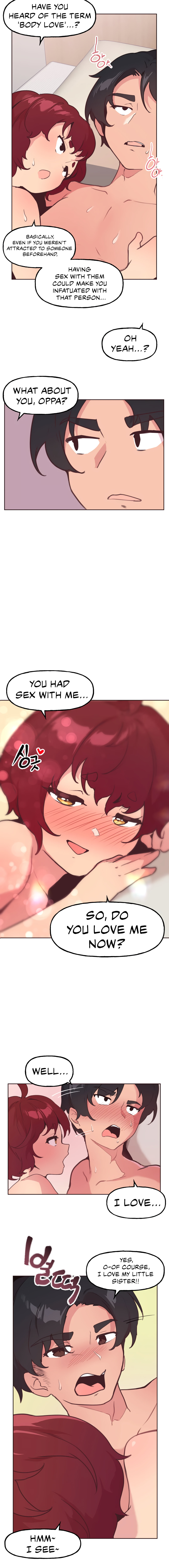 Son of Nam - Chapter 16 - picture 11