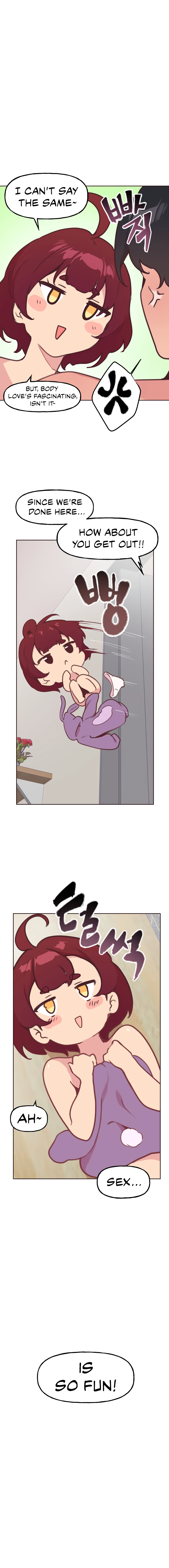 Son of Nam - Chapter 16 - picture 12