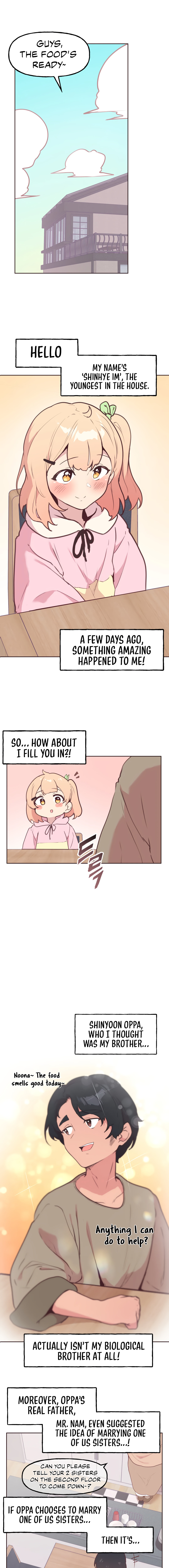 Son of Nam - Chapter 16 - picture 13