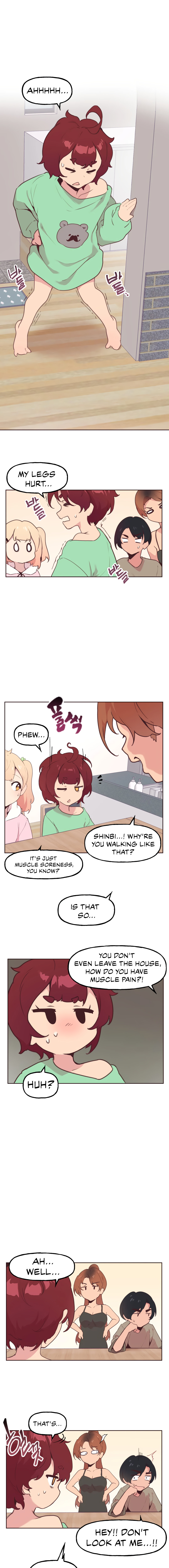 Son of Nam - Chapter 16 - picture 15