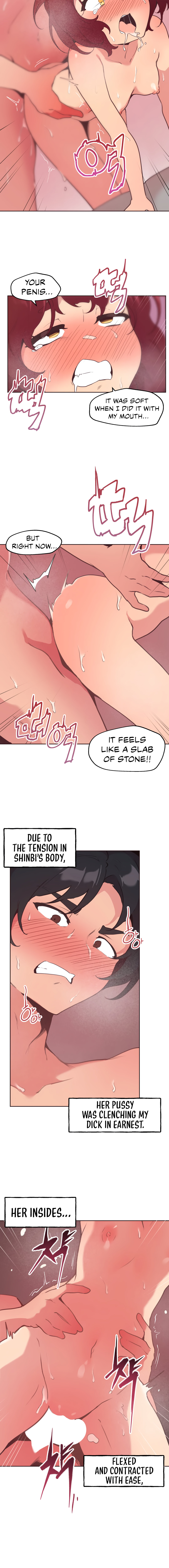 Son of Nam - Chapter 16 - picture 4