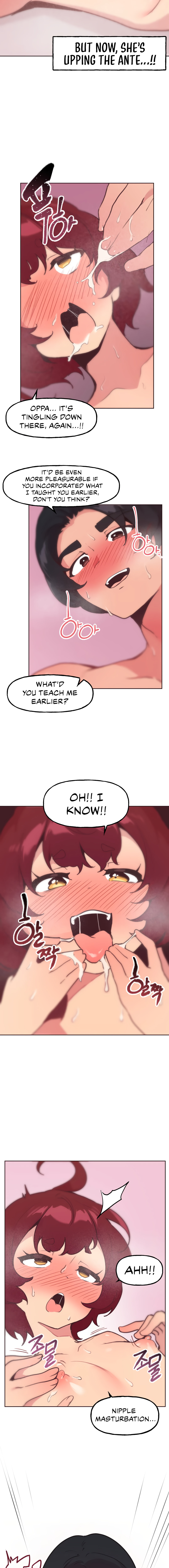 Son of Nam - Chapter 16 - picture 9