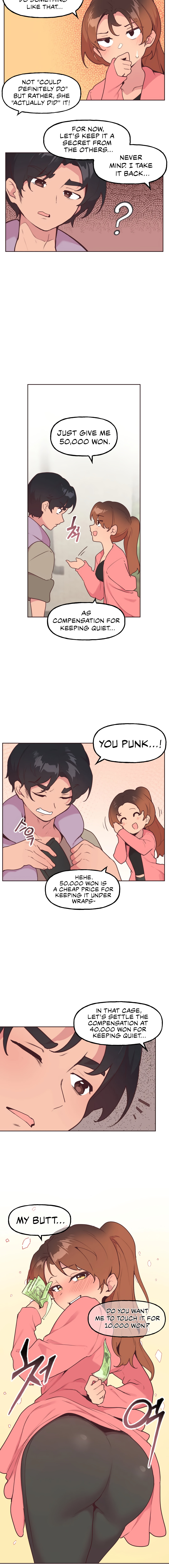 Son of Nam - Chapter 17 - picture 10