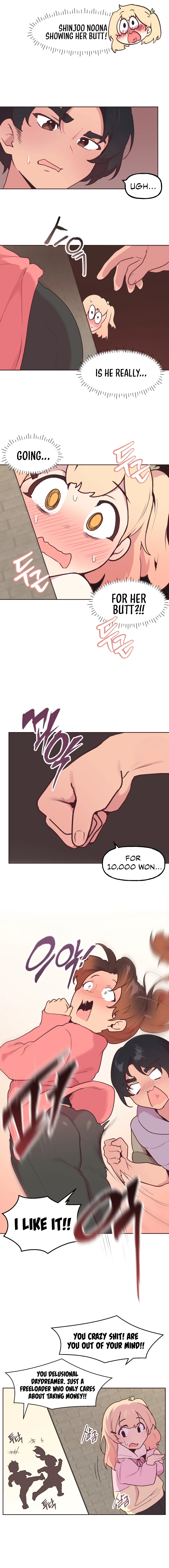 Son of Nam - Chapter 17 - picture 11