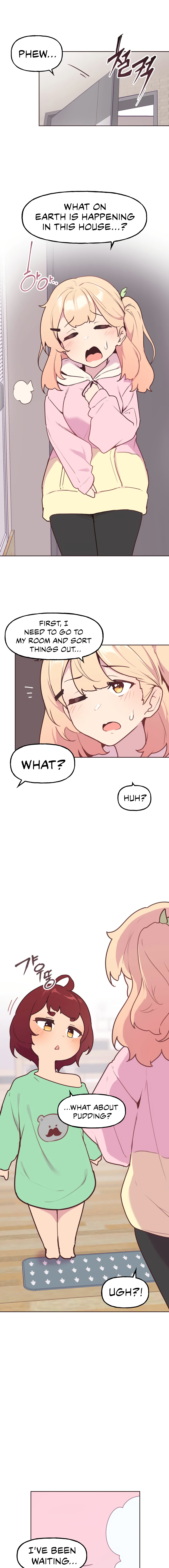 Son of Nam - Chapter 17 - picture 12