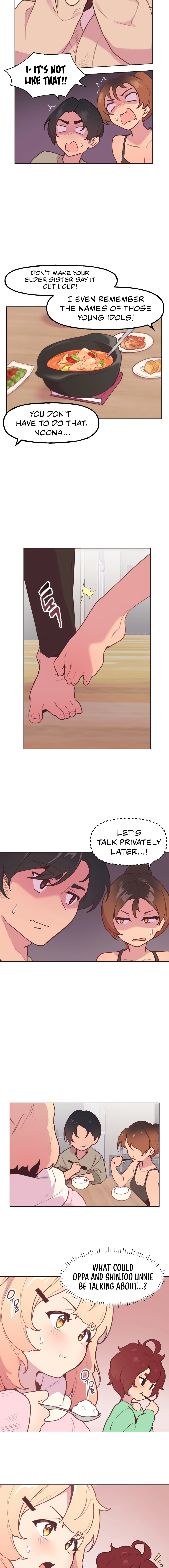 Son of Nam - Chapter 17 - picture 2