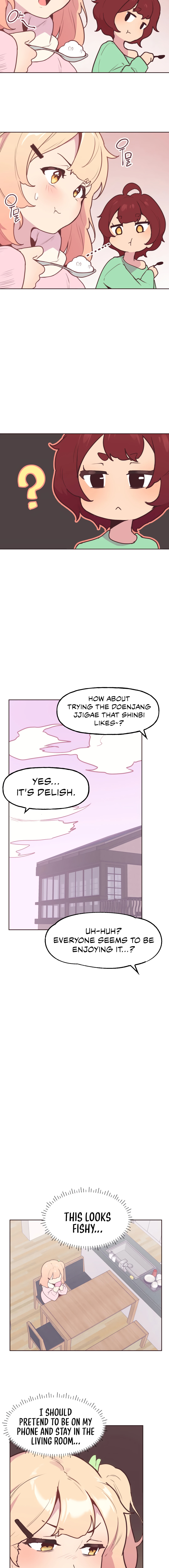 Son of Nam - Chapter 17 - picture 3