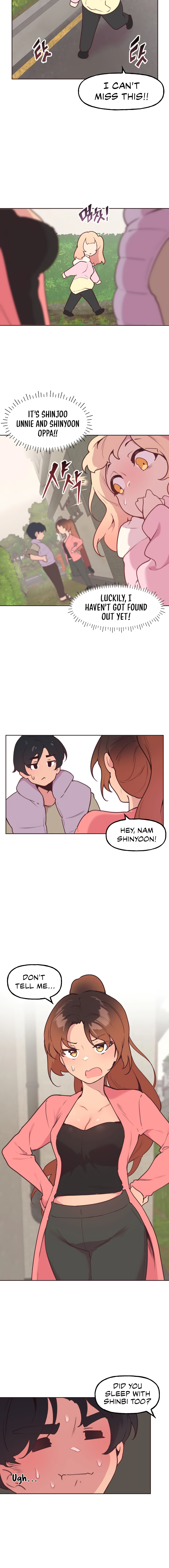 Son of Nam - Chapter 17 - picture 6