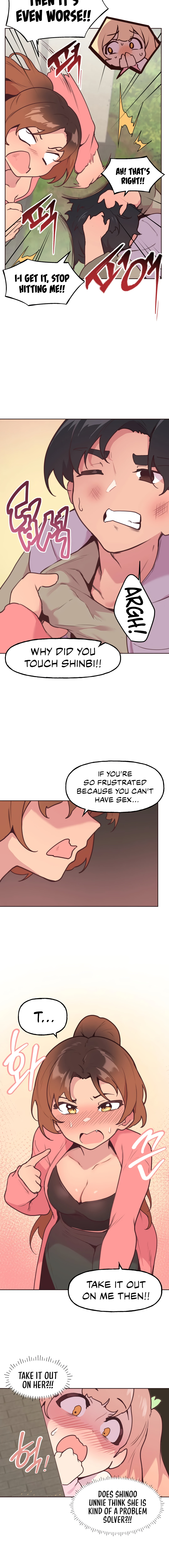 Son of Nam - Chapter 17 - picture 8