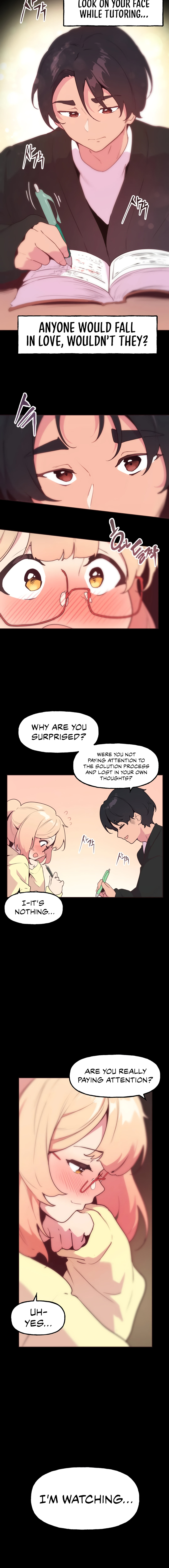 Son of Nam - Chapter 18 - picture 1